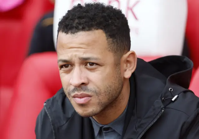 Hull boss Liam Rosenior