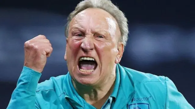 Neil Warnock