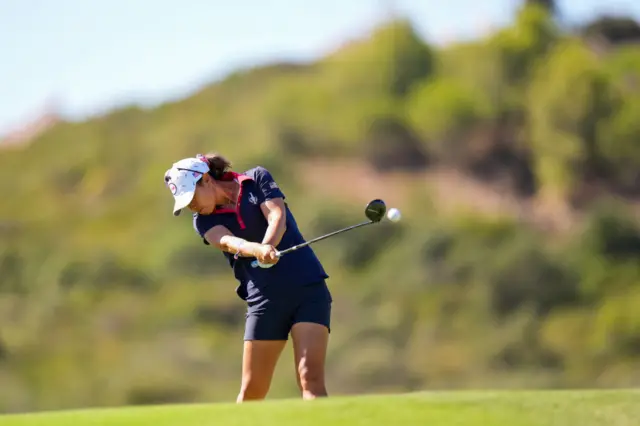 Danielle Kang