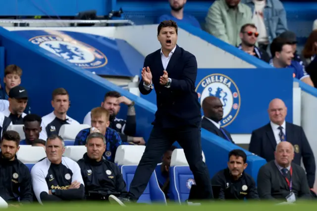 Mauricio Pochettino