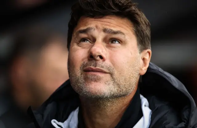 Mauricio Pochettino