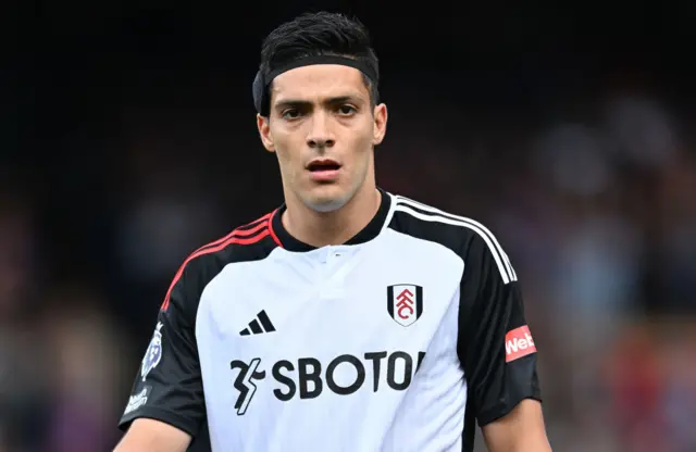 Raul Jimenez