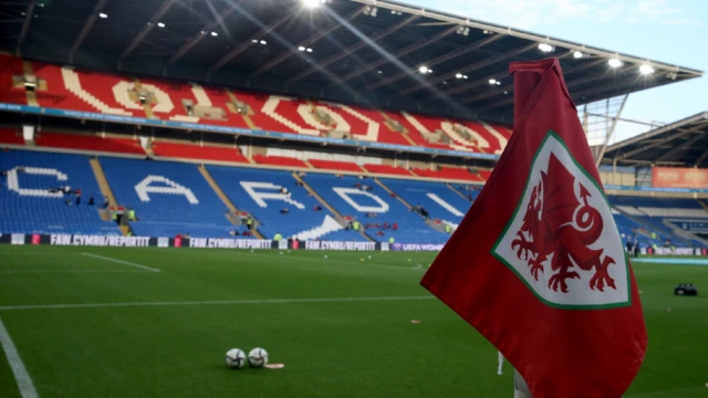 Cardiff City Stadium