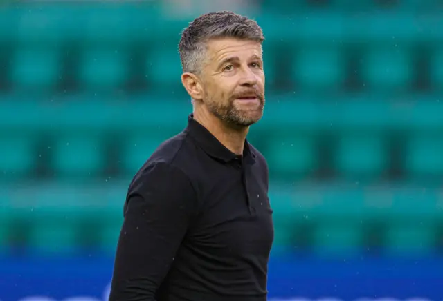 Stephen Robinson