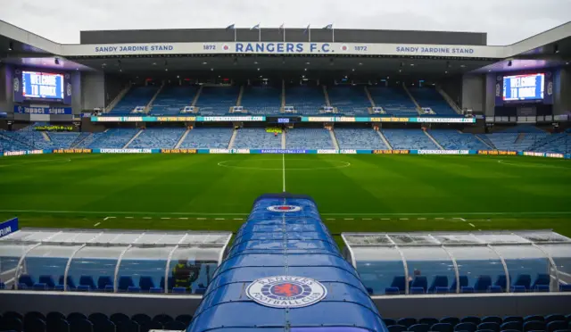 Ibrox