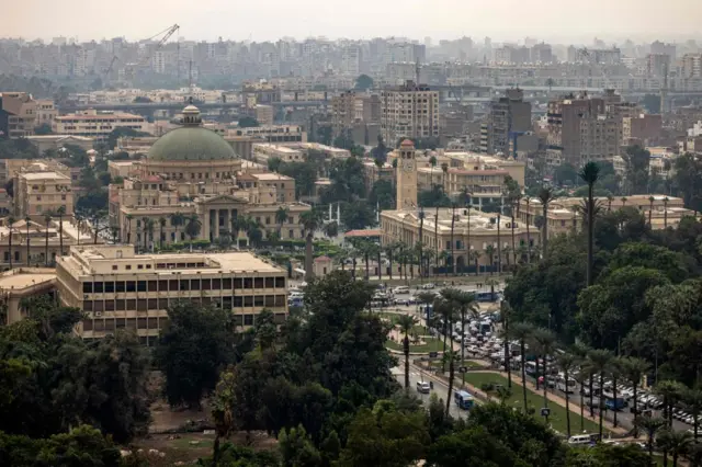 Cairo University