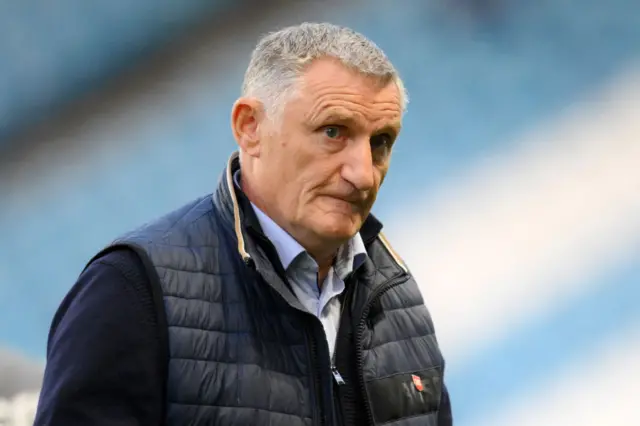 Tony Mowbray