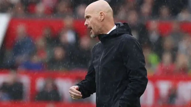 Erik ten Hag