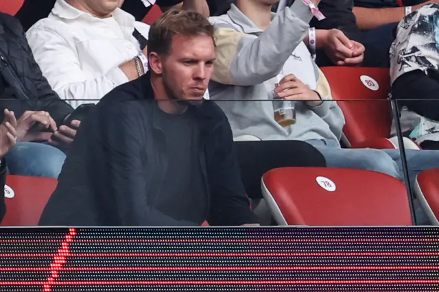 Julian Nagelsmann