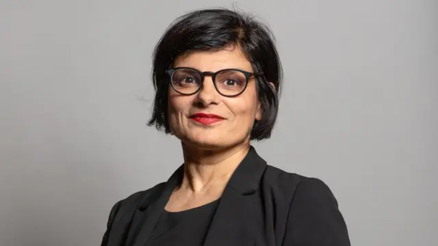 Thangam Debbonaire