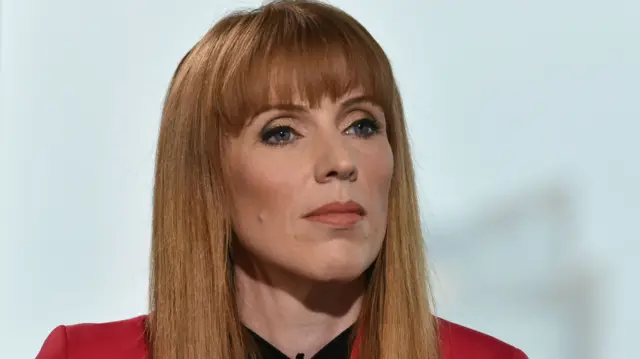 Angela Rayner