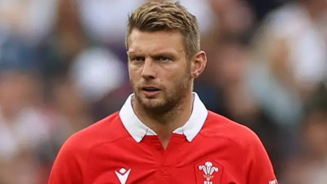 Dan Biggar