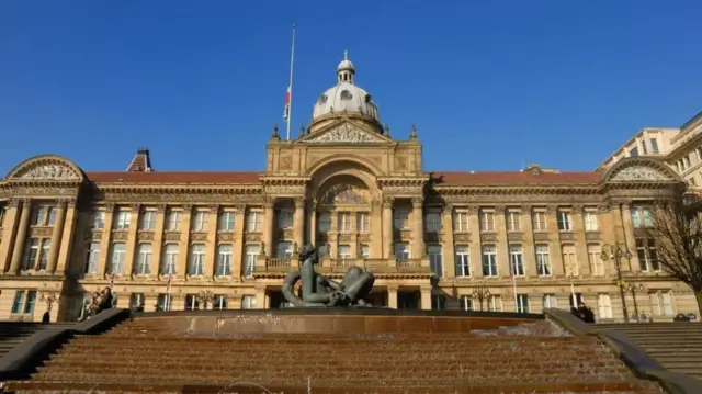 Birmingham City Council