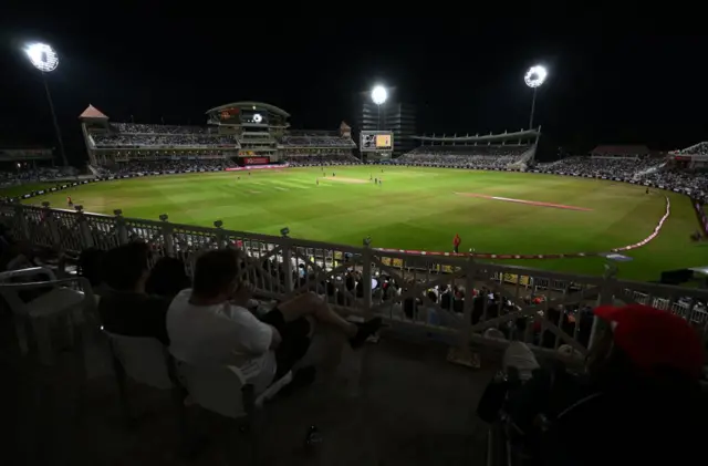 Trent Bridge