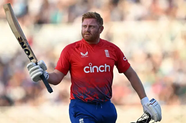 Bairstow