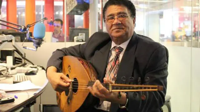 Ahmed Naji Sa'ad