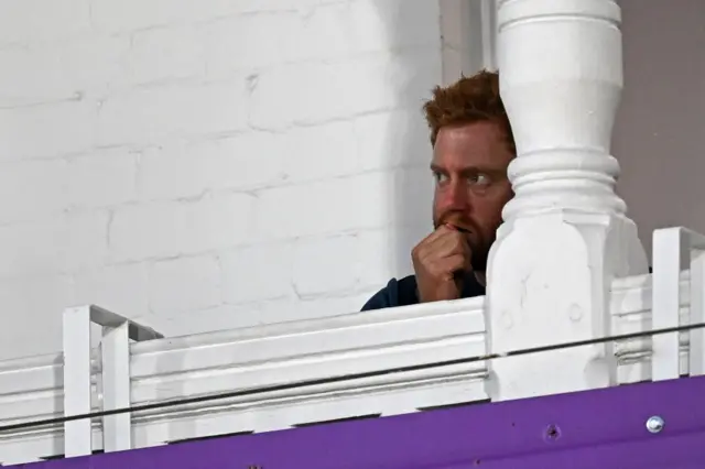 Jonny Bairstow