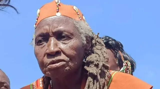 Muthoni Wa Kirima