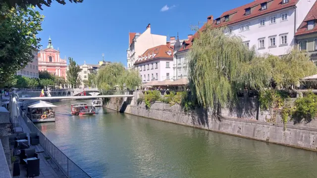 Ljubljana