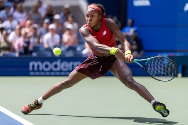Coco Gauff