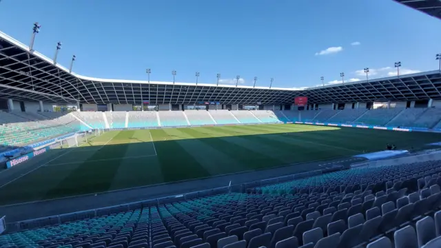 Stadion Stozice