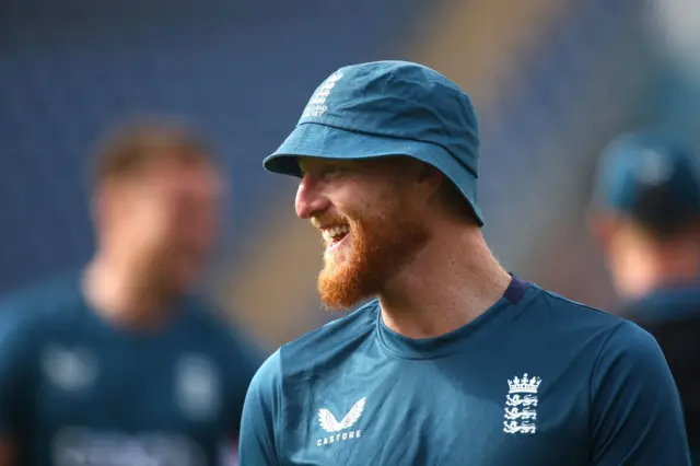 Ben Stokes