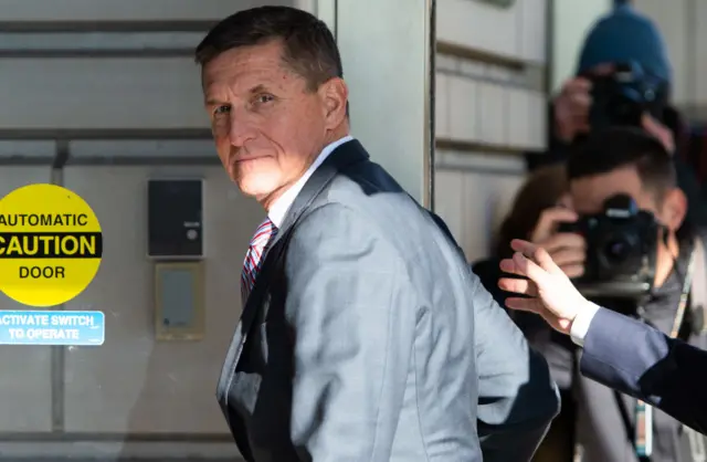 Mike Flynn