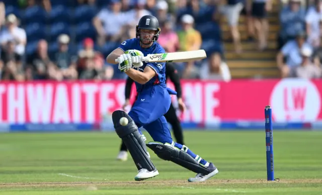 Jos Buttler