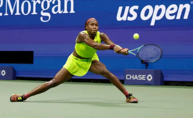 Coco Gauff