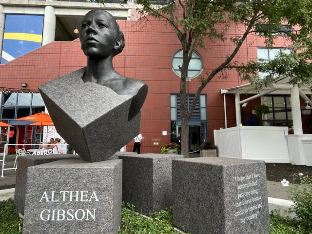 Althea Gibson