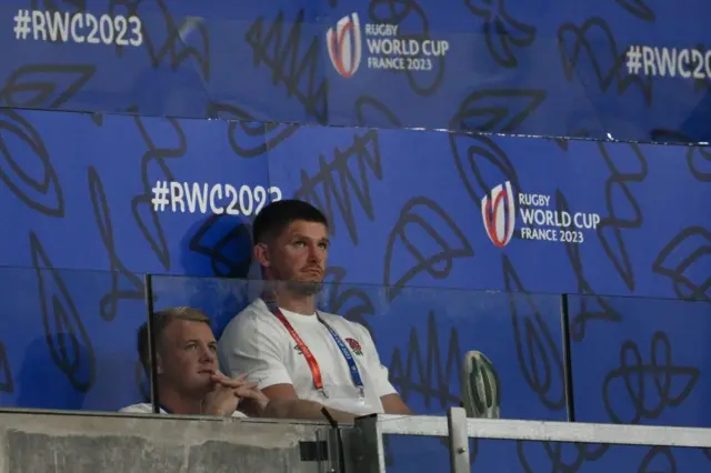 Owen Farrell