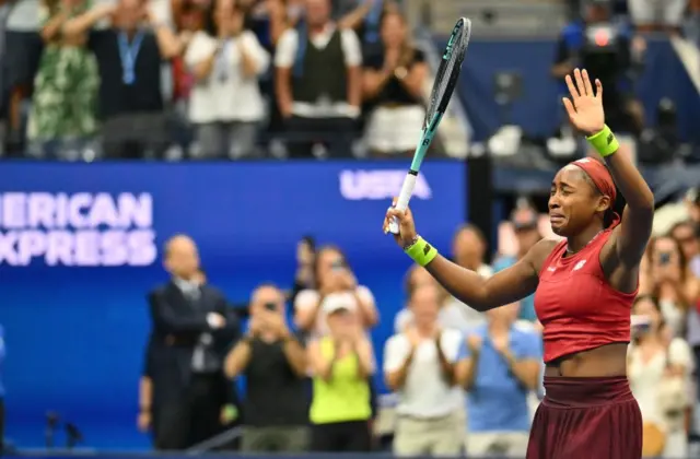Coco Gauff
