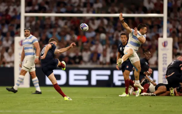 George Ford