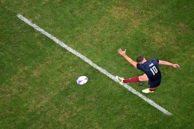 George Ford