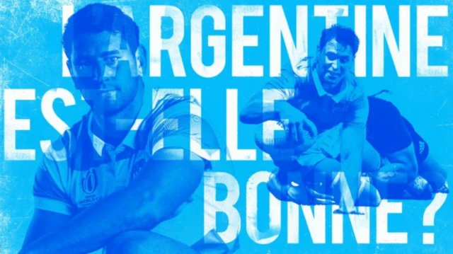 Argentina graphic