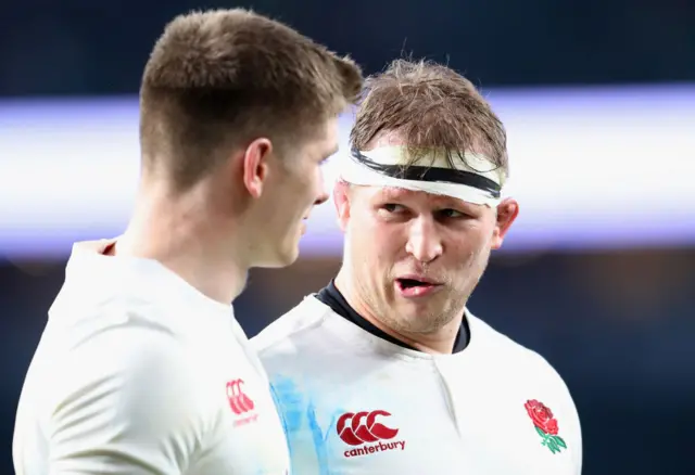 Dylan Hartley