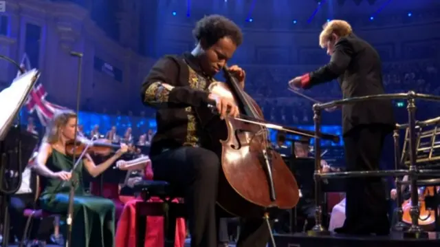 Kanneh-Mason