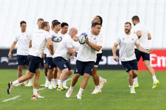 England