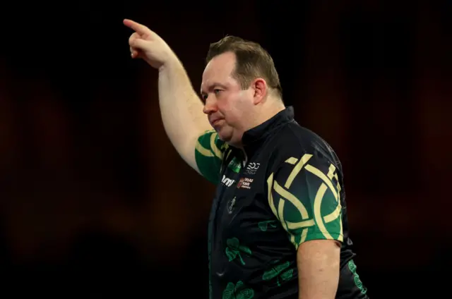 Brendan Dolan