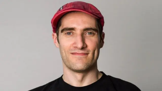 Joseph Tame