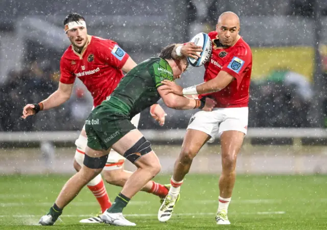 Simon Zebo