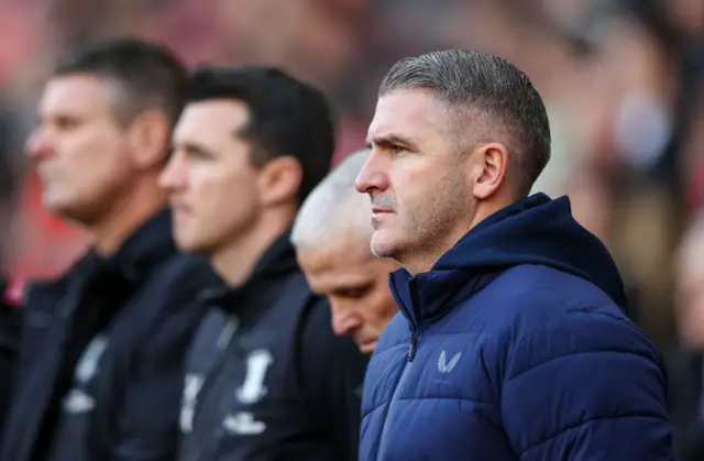 Preston boss Ryan Lowe