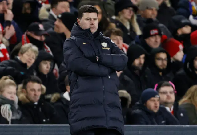 Pochettino