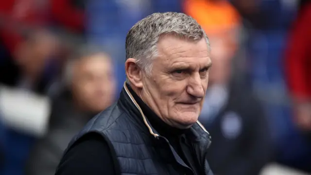 Tony Mowbray