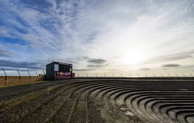 Gayfield Park