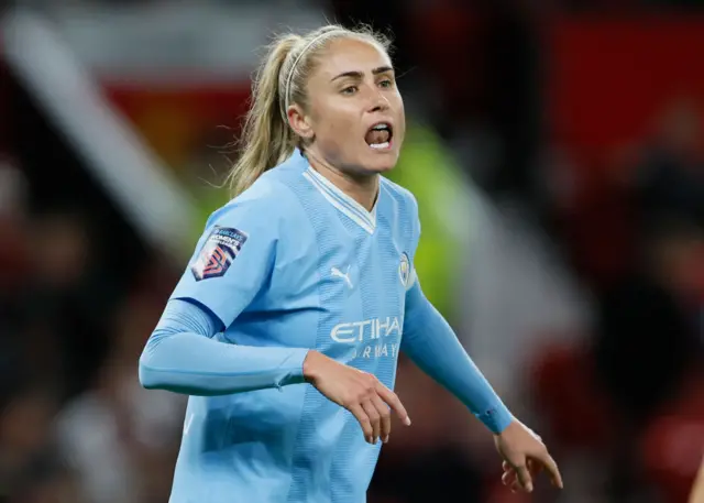 Steph Houghton