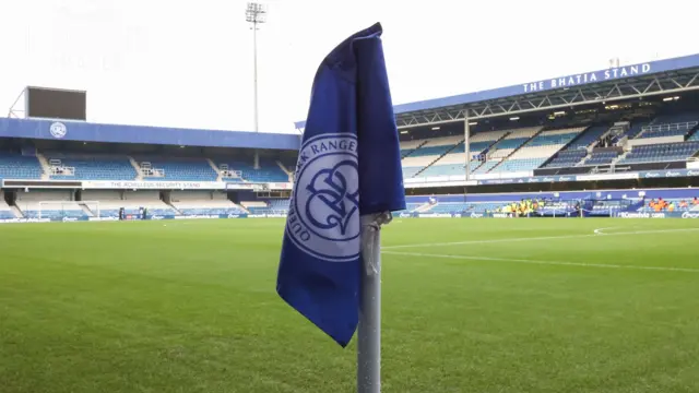 Loftus Road