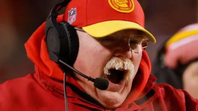 Andy Reid