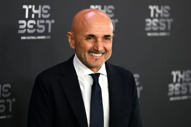 Luciano Spalletti