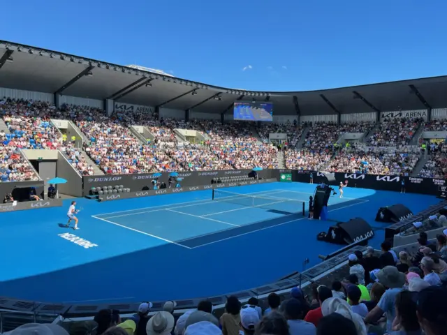 Australian Open